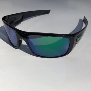 Oakley crankshaft jade iridium